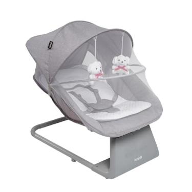 Imagem de Cadeira De Balanço Para Bebes Swing Automático Vivaldi - Infanti