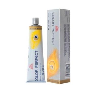 Imagem de Wella Professionals Color Perfect 12/1 Coloração 60g-Unissex