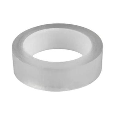 Imagem de Adesivos Transparentes Nano Anti-Risco Para Portas De Carro Protetor D