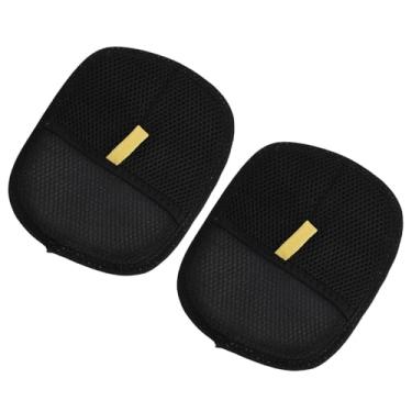 Imagem de KUIDAMOS Luvas de Limpeza para Gatos, Luvas Eficientes Em Dois Sentidos para Remoção de Pelos de Animais de Estimação para Sofá-cama, Fáceis de Limpar para Proprietários de Animais de Estimação,