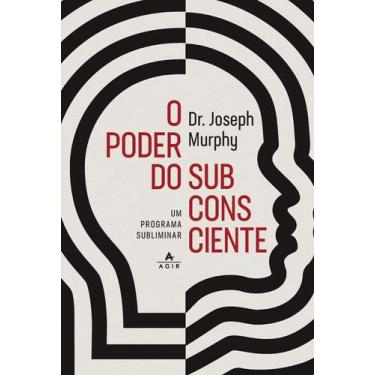 Imagem de Livro - O poder do subconsciente