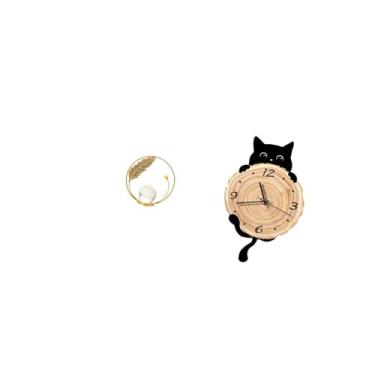 Imagem de Fenteer Escultura de Bola de Cristal em Metal, Estatueta Ornamental para Mesa, Suporte para Corredor, Lareira, Quarto, Sala de Estar, Escritório, Relógio de P