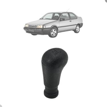 Imagem de Manopla Bola de Câmbio Tempra - 5 Marchas