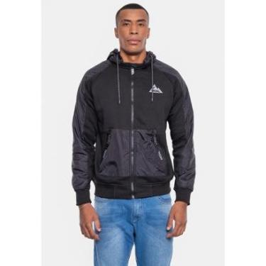 Imagem de Moletom Fatal Aberto Masculino-Masculino