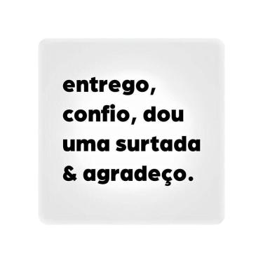 Imagem de Luminária Slim Box Entrego E Agradeço Luz Indireta Presente Usb