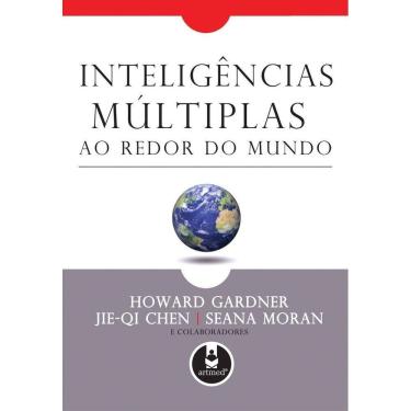 Imagem de Inteligencias Multiplas Ao Redor Do Mundo