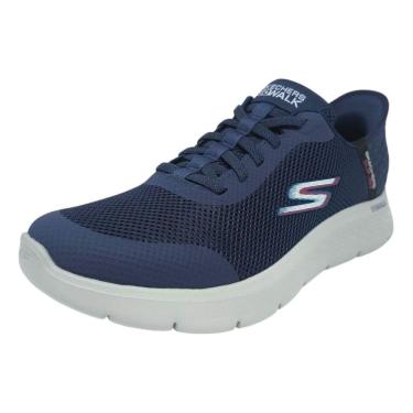 Imagem de Tenis Running Masculino Skechers Go Walk Flex