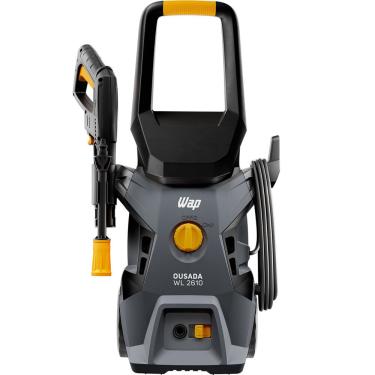 Imagem de Lavadora de Alta Pressão Ousada WL 2610 WAP - Cinza