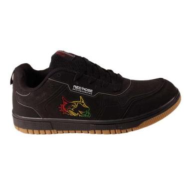 Imagem de Tênis Masculino Red Nose Casual Street Rnvm104 Bonete, 41
