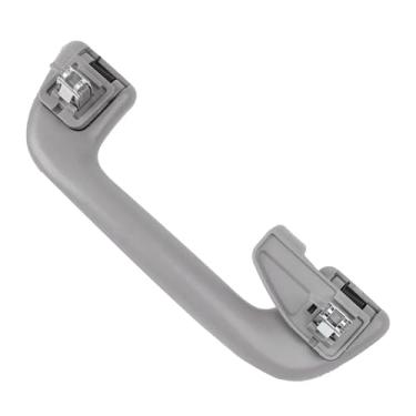 Imagem de Puxador de teto interno dianteiro e traseiro, 4 unidades, compatível com toyota corolla/yaris/rav4 74610-52020, 74610-52030