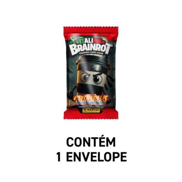 Imagem de Cards SKIFIDOL ITALIAN BRAINROT