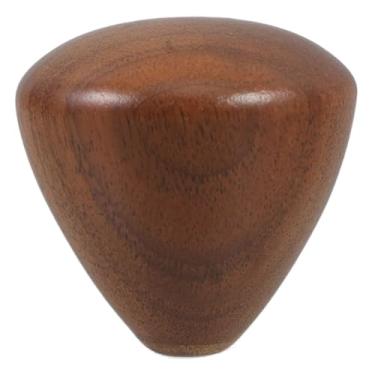 Imagem de FELTECHELECTR Cabo de madeira para moedor manual de café expresso