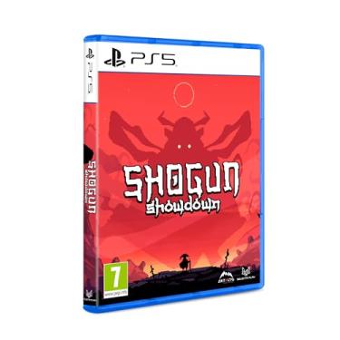Imagem de Shogun Showdown (PS5) Standard Edition – Includes Exclusive Pixel Art Sticker Set