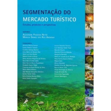 Imagem de Segmentação do Mercado Turístico