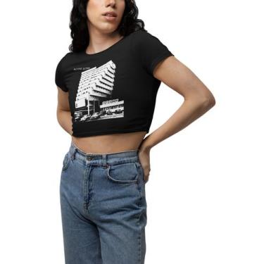 Imagem de Molchat Doma - Cropped, GG