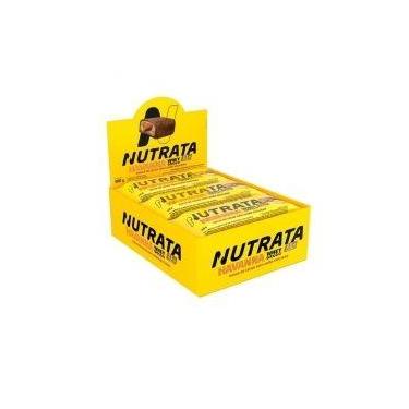 Imagem de Whey Grego Bar Havanna Display 12 Unid (480g)Dulce de Leche e Limão Si