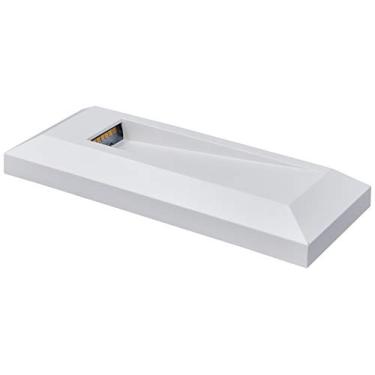 Imagem de Luminária Led Decoled Vertical Ledvance Bivolt 1.5W 30lm Branca