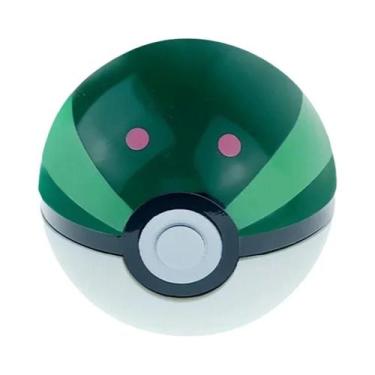 Imagem de Brinquedo De Pokémon Para Crianças, Figura De Ação Anime PokeBall Clip