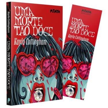 Imagem de Livro - Uma morte tão doce