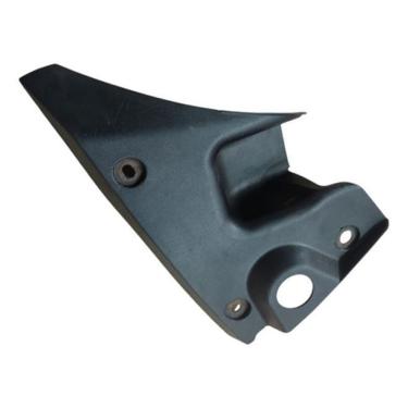 Imagem de Enchimento Direito Parachoque Traseiro Camaro 2010 A 2015