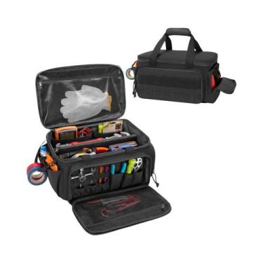 Imagem de Bolsa De Ferramentas Multifuncional Impermeável De 14 Polegadas, Grand