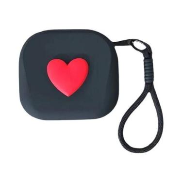 Imagem de Fone De Ouvido Sem Fio, Porta-Cartões, Porta-Moedas, Bolsa Pequena Qua