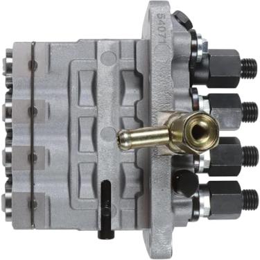 Imagem de Bomba de injeção de combustível 131010061 104135-4071 9410618440 compatível com motor diesel Perkins 404C-22 404C-22T