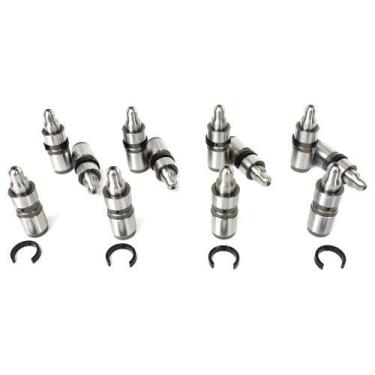 Imagem de DNJ Kit de elevação de válvula para Ford Mercury Mazda Land Rover 4.0L-5.8L 97-14 97-14 Conjunto de 12 elevadores de válvula