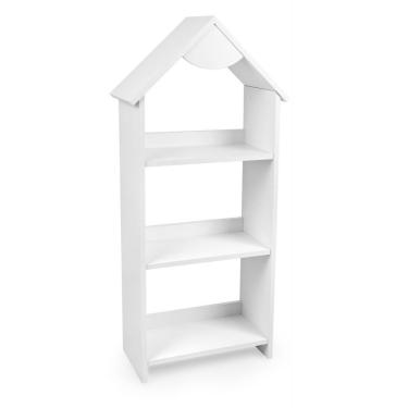 Imagem de Organizador Infantil Casinha Zack 100% Mdf (Brinquedos)