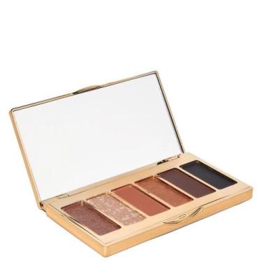 Imagem de Nádia Tambasco Paleta de Sombras Glam To Go - Océane