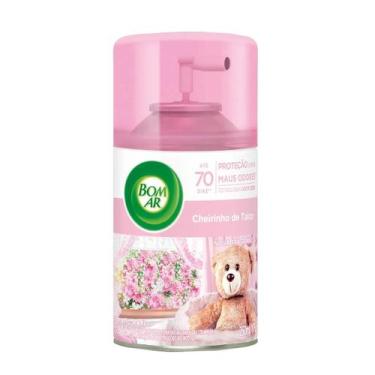 Imagem de Odorizador Refil 250ml Freshmatic - Bom Ar