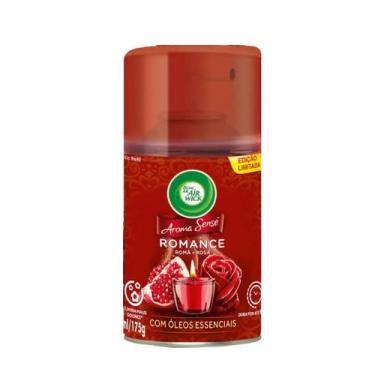 Imagem de Odorizador Refil 250ml Freshmatic - Bom Ar
