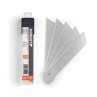 Imagem de Caixa Com 10 Lâminas Para Estilete Gedore 18mm S9335001 - GEDORE ROBUS