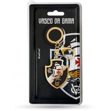 Imagem de Chaveiro Metal Escudo Vasco-Unissex