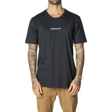Imagem de Camiseta Masculina Billabong Smitty-Masculino