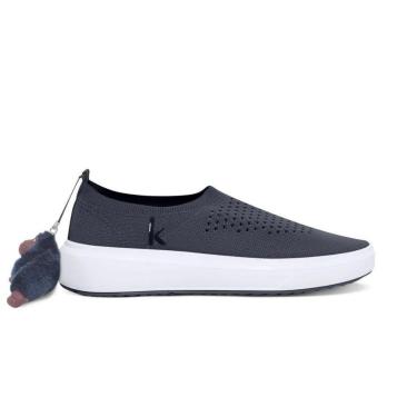 Imagem de Tênis Kipling Sophi EVA Preto-Feminino