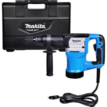 Imagem de Martelo Demolidor Industrial 17mm 900w M8600b 220v Makita