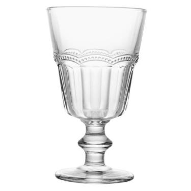 Imagem de Taça para Água Lyor Belle Epoque 225ml Vidro - Wolff