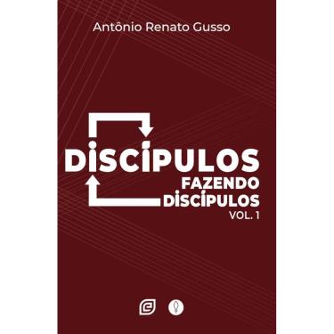 Imagem de Discípulos fazendo discípulos - Volume 1