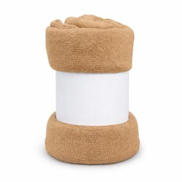 Imagem de Manta Cobertor Casal Microfibra Soft Antialérgico Quentinha - Genérico