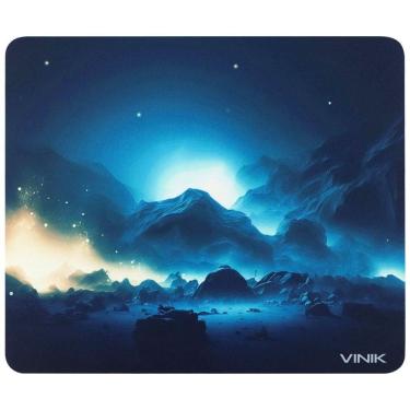 Imagem de Mouse Pad Gamer Vinik Horizon - 320x270x2mm - Mph32