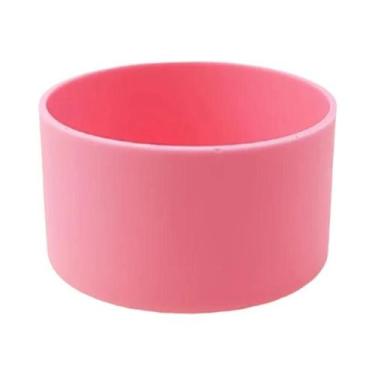 Imagem de Capa Protetora De Silicone 75MM Para Base De Copos Stanley 40oz, 30oz,