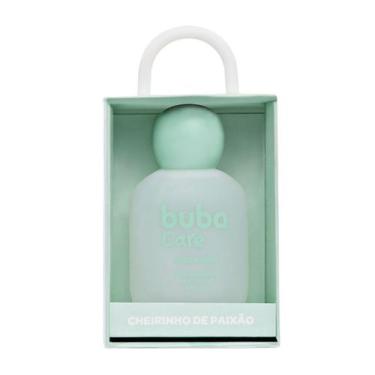 Imagem de Água de Colônia Buba Care Baby Fresh 100ml