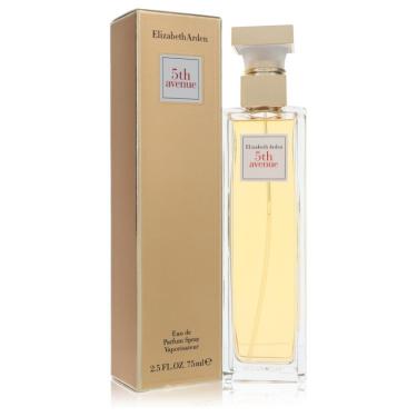 Imagem de Perfume Feminino 5Th Avenue Elizabeth Arden 75 ML Eau De Parfum