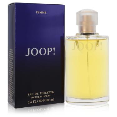 Imagem de Perfume Feminino Joop! 100 ML Eau De Toilette