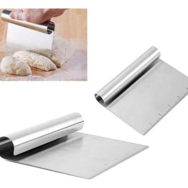 Imagem de Espatula para cortar vegetais - bazar do saara