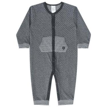 Imagem de Macacão em Malha Luc.boo.-Masculino