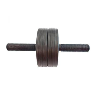 Imagem de Roda Polimet Exercicios Abdominal 0054-Unissex