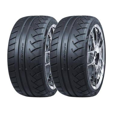 Imagem de Kit 2 Pneus Westlake Aro 18 265/35R18 Sport RS 97W