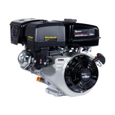 Imagem de Motor Gasolina Toyama 15Hp 4T 420Cc Eixo 1" Te150-Xp
